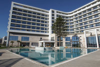 Гостиничный комплекс Radisson Blu в Сочи