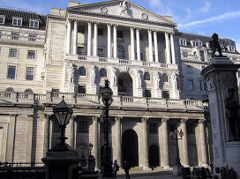Банк Англии