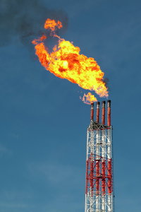 Газовый факел