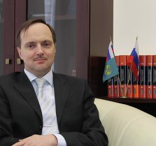 Алексей Сушкевич, начальник управления ФАС России