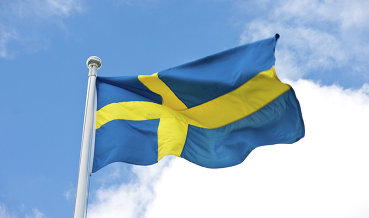 Инфляция в Швеции в мае достигла рекорда и составила 7,2%