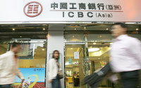 Банк ICBC