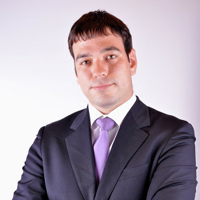 Сергей Либин, аналитик по телекоммуникационному сектору