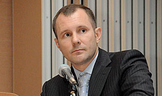 Владимир Чистюхин, ранее возглавлявший департамент финансовой стабильности Банка России, назначен первым заместителем руководителя службы ЦБ по финрынкам
