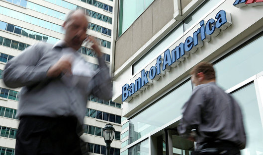 Bank of America