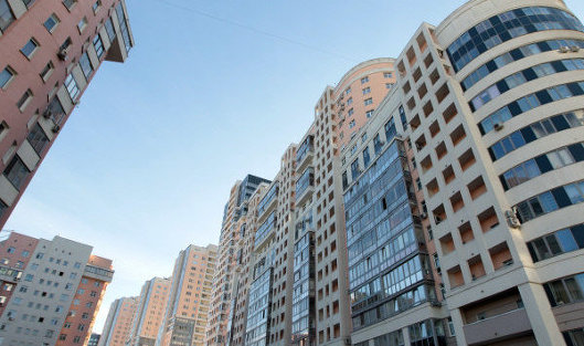 Покупатели жилья в Москве не спешат приобретать дешевые квартиры