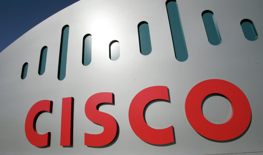 Чистая прибыль Cisco в 2012 фингоду выросла на 24%