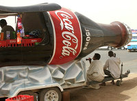 " Coca-Cola