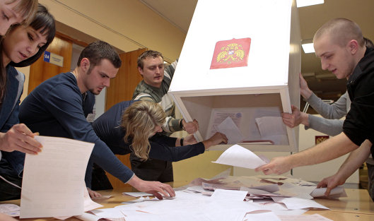 Выборы