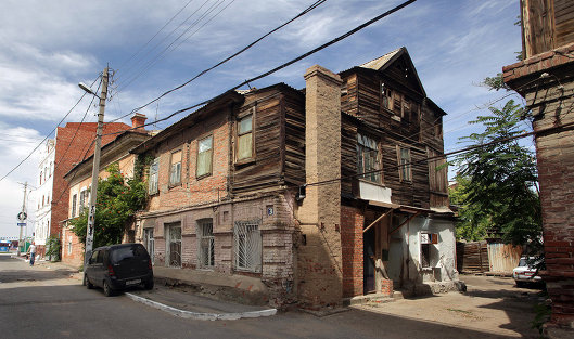 Астрахань Астрахань