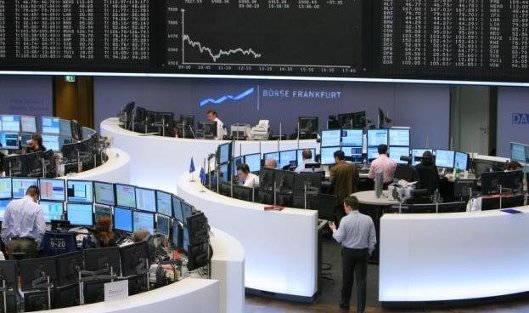 Европейские фондовые рынки выросли до восьминедельного максимума - ПРАЙМ,  08.11.2022