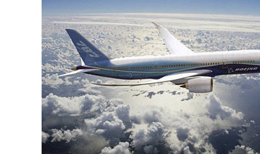 Airbus в 2012 году произвел 588 самолетов, уступив лидерство Boeing