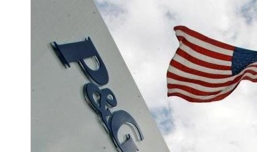 Procter & Gamble Procter & Gamble
