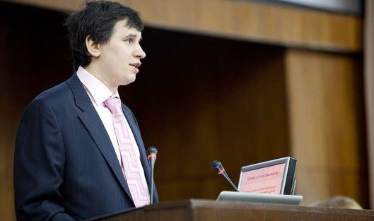 Сергей Сапельников Сергей Сапельников
