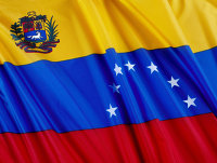 " Флаг Венесуэлы