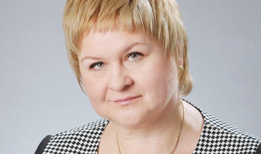 Чернякова Наталья