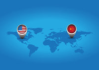 США и Китай