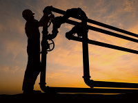 Газопровод Газопровод