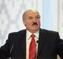 Александр Лукашенко Александр Лукашенко