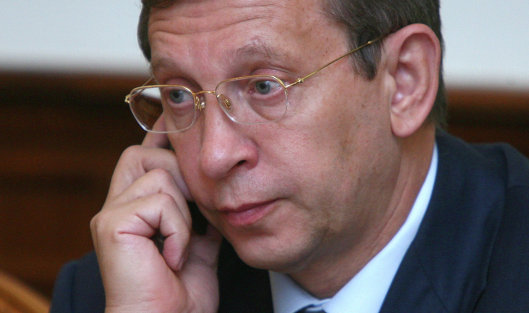 Глава компании АФК "Система" Владимир Евтушенков Глава компании АФК "Система" Владимир Евтушенков
