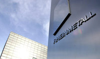 Немецкий концерн Rheinmetall AG