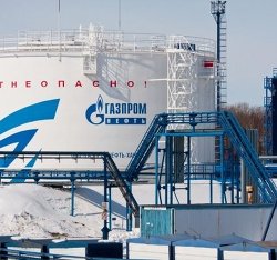 "Газпром нефть"