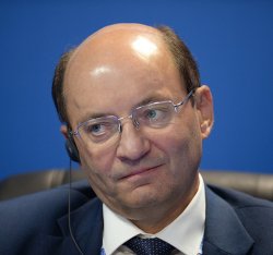 Международный инвестиционный форум "Сочи-2014". День второй Международный инвестиционный форум "Сочи-2014". День второй