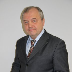 Виктор Марков