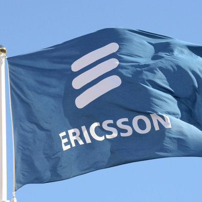 *Ericsson