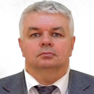 Олег Шагов
