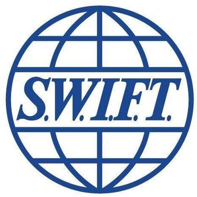 Международная межбанковская система передачи информации и совершения платежей SWIFT