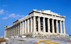 Эксперт: Греция уйдет из еврозоны уже в 2012 г и вряд ли вернется обратно