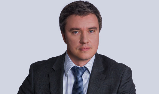 Дмитрий Талаев, СОГАЗ Дмитрий Талаев, СОГАЗ