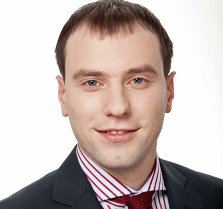 Дмитрий Полевой, ING Bank