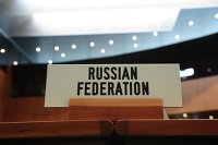 Российская Федерация в WTO Российская Федерация в WTO
