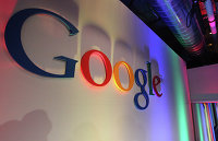 " Логотип Google