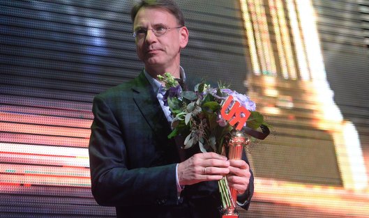 Олег Ананьев