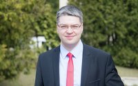 директор Финансового центра СКОЛКОВО-РЭШ Олег Шибанов