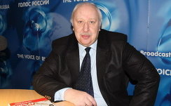 Никита Масленников