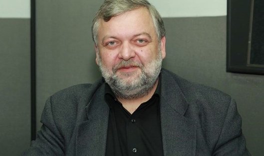 Дмитрий Несветов