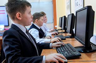 Колледжи Москвы организуют мастер-классы для школьников