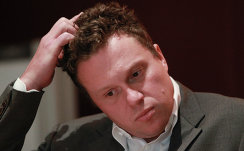 Сергей Полонский