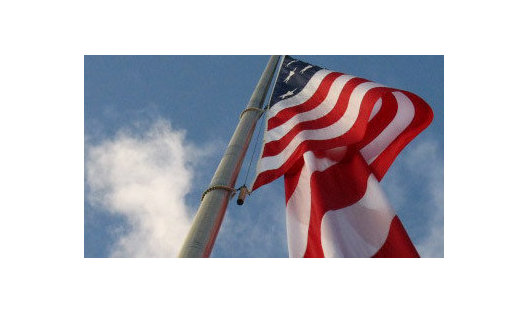флаг США флаг США