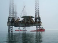 Добыча нефти