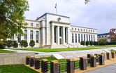 Здание ФРС США в Вашингтоне