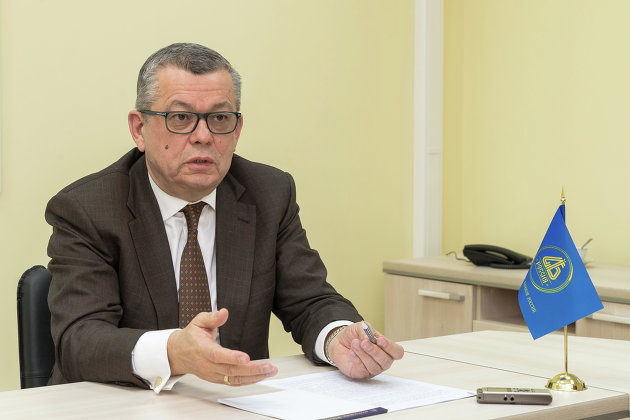 Георгий Лунтовский