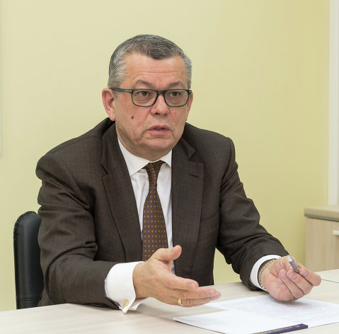 Георгий Лунтовский
