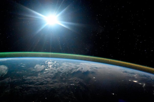 Во ВНИИ ГОЧС спрогнозировали опасное сближение Земли с астероидом Апофис диаметром почти 400 метров
