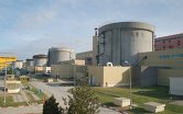 Атомная электростанция в румынском Чернаводэ