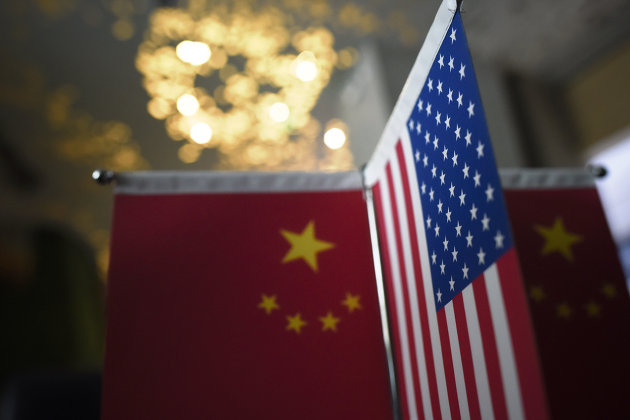 США пообещали наказать компании КНР при попытке поставить России чипы в обход санкций